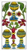 three-cups