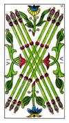 six-wands