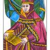 high-priestess
