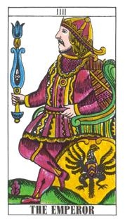 emperor