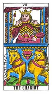 chariot