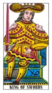 king-swords