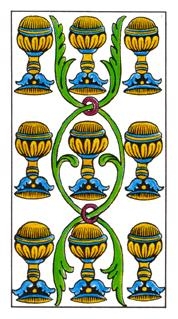 nine-cups