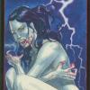 僵尸塔罗牌 Corpse Tarot
