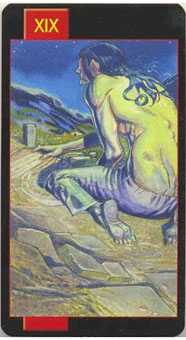 sun