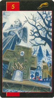 five-wands