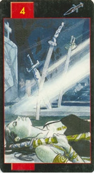 four-swords