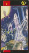 six-pentacles