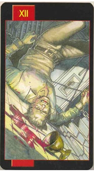 hanged-man