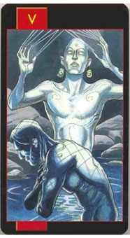 hierophant