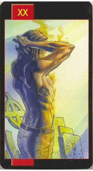 judgement