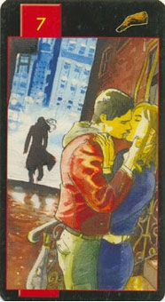 seven-wands