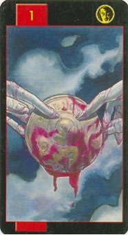 ace-pentacles