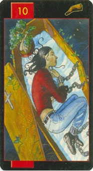 ten-wands