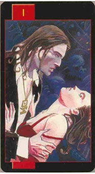 magician