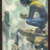 five-pentacles