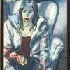 僵尸塔罗牌 Corpse Tarot