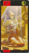 queen-pentacles