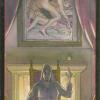 four-pentacles