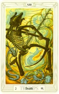 death