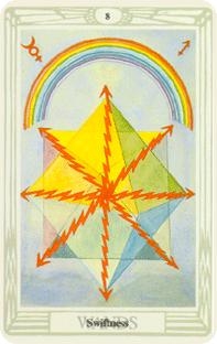 eight-wands