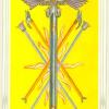 five-wands