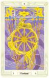 fortune-wheel
