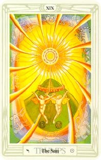sun