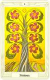 eight-pentacles