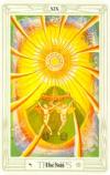 sun