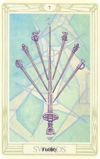 seven-swords