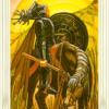 king-pentacles
