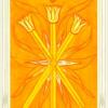 three-wands