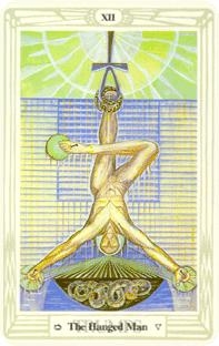 hanged-man