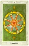 four-wands