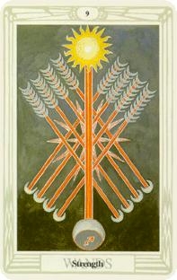nine-wands
