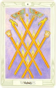 six-wands