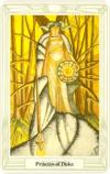 page-pentacles