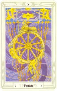 fortune-wheel