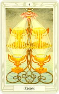 four-cups