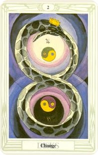 two-pentacles