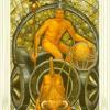 knight-pentacles