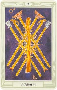 seven-wands