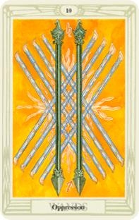 ten-wands