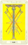 five-wands