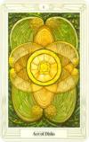 ace-pentacles