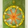 four-wands