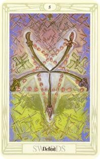 five-swords