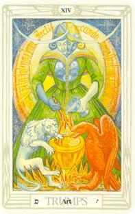 temperance