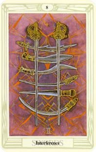 eight-swords